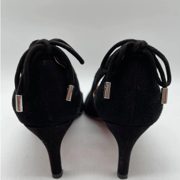 Franco Sarto Heels Size 6 - Picture 4 of 4